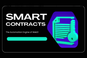 smart contracts and automation
